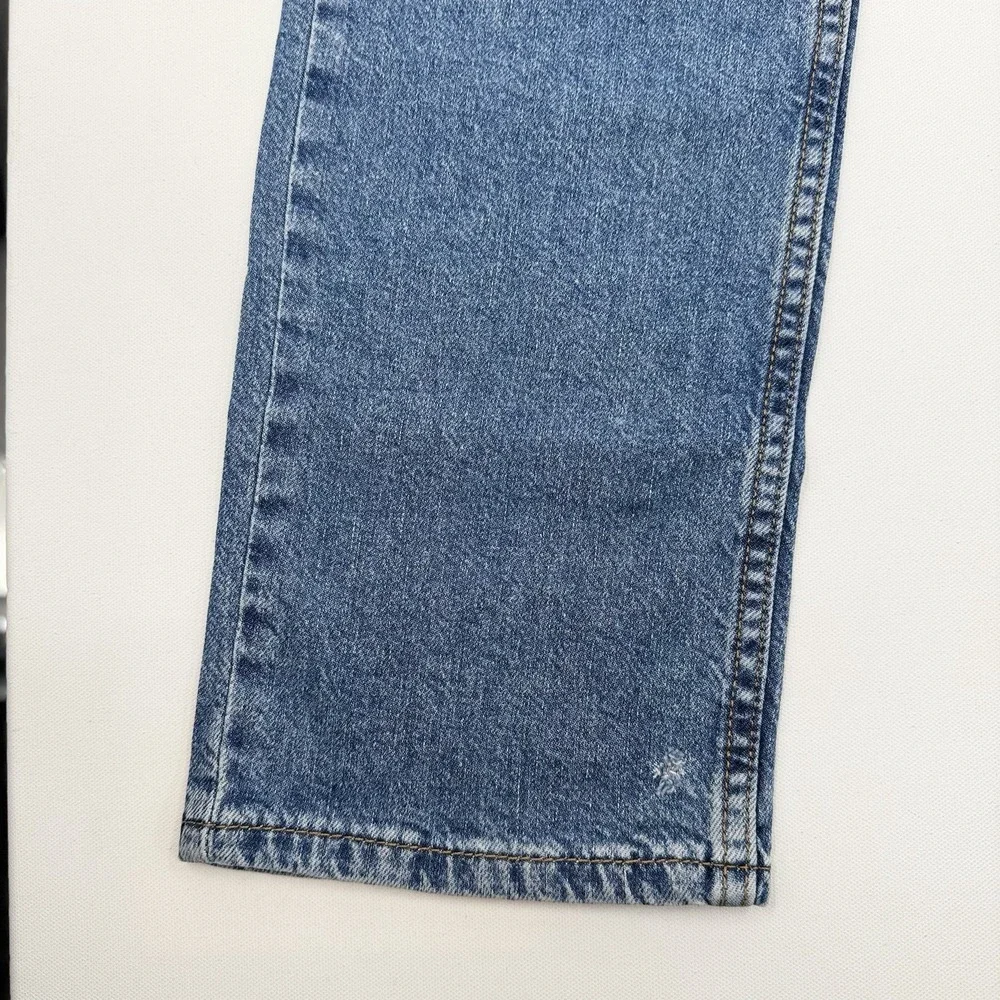 Levi's 511 Slim Fit Jeans Men's 32x32 Blue Denim NWT Reclaimed Sustainable